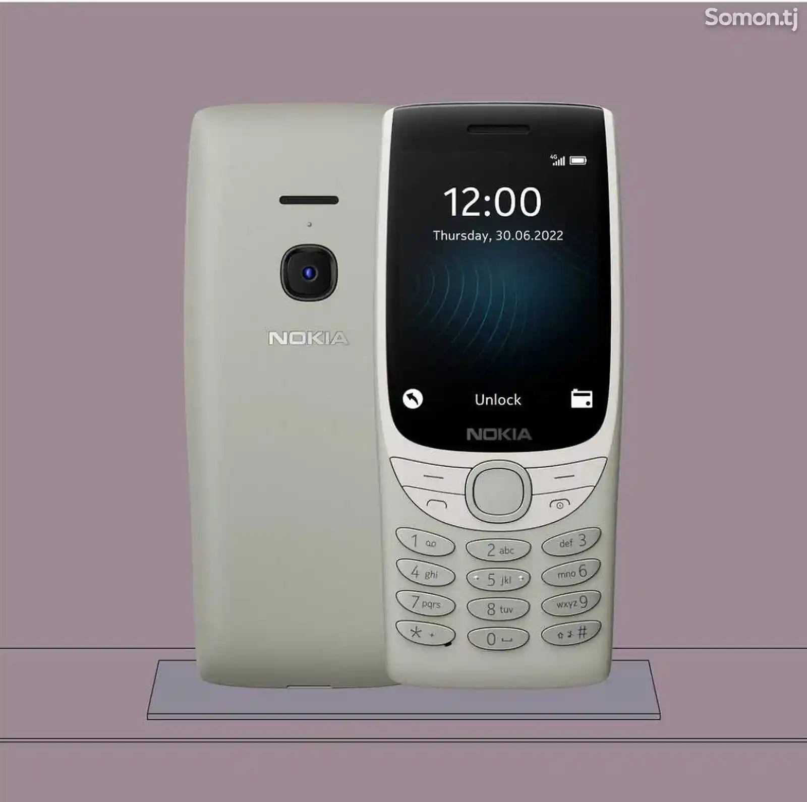 Nokia 8210-8