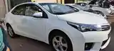 Toyota Corolla, 2014-5