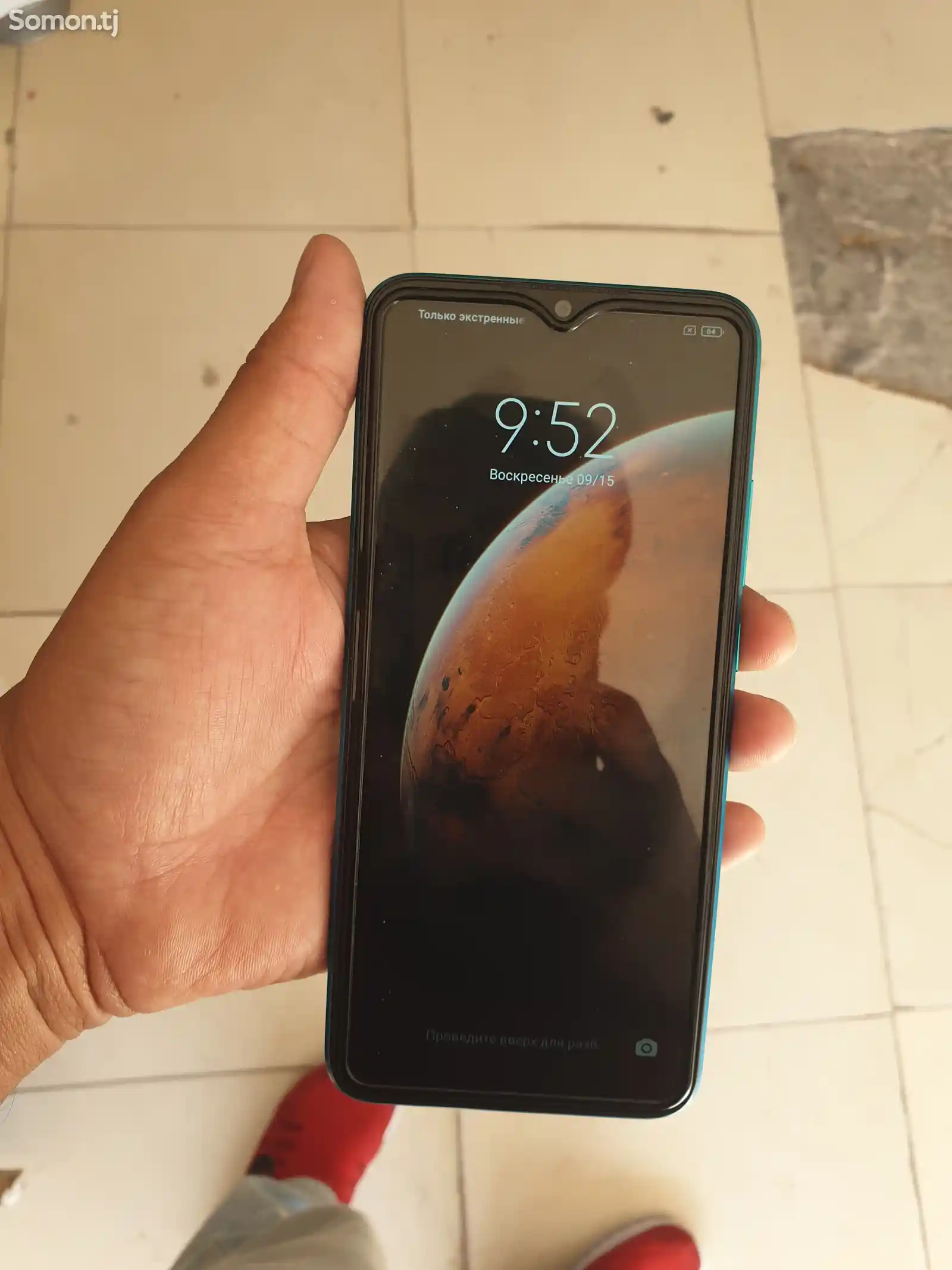 Xiaomi Redmi 9A-2