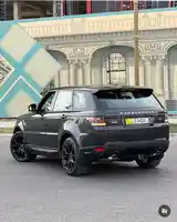 Land Rover Range Rover Sport, 2015-8