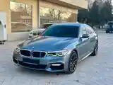 BMW 5 series, 2018-2