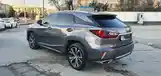 Lexus RX series, 2017-6