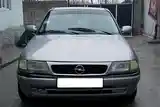 Opel Astra F, 1995-5