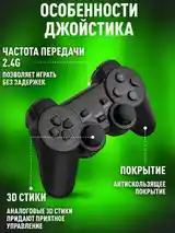 Игровая приставка Game Stick Lite 64 GB, 4K, 20000 Ретро Игр для телевизора,-4