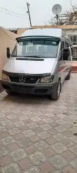 Mercedes-Benz Sprinter, 2005-2