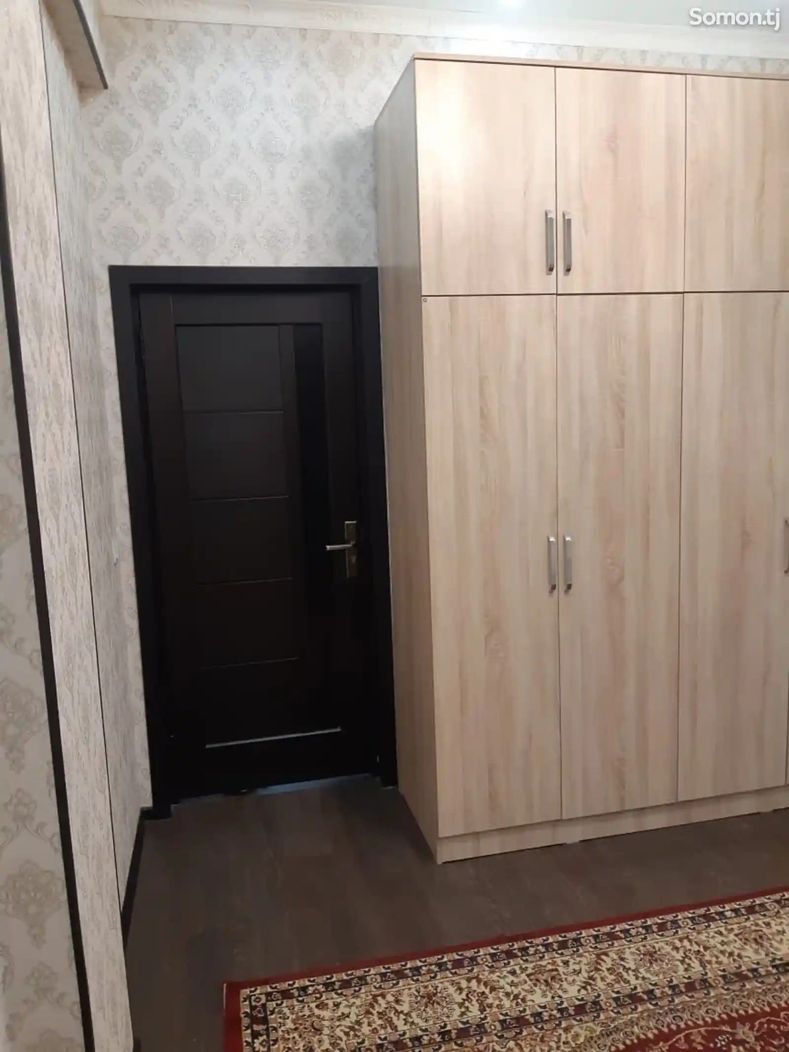 2-комн. квартира, 9 этаж, 48 м², Шохмансур-8