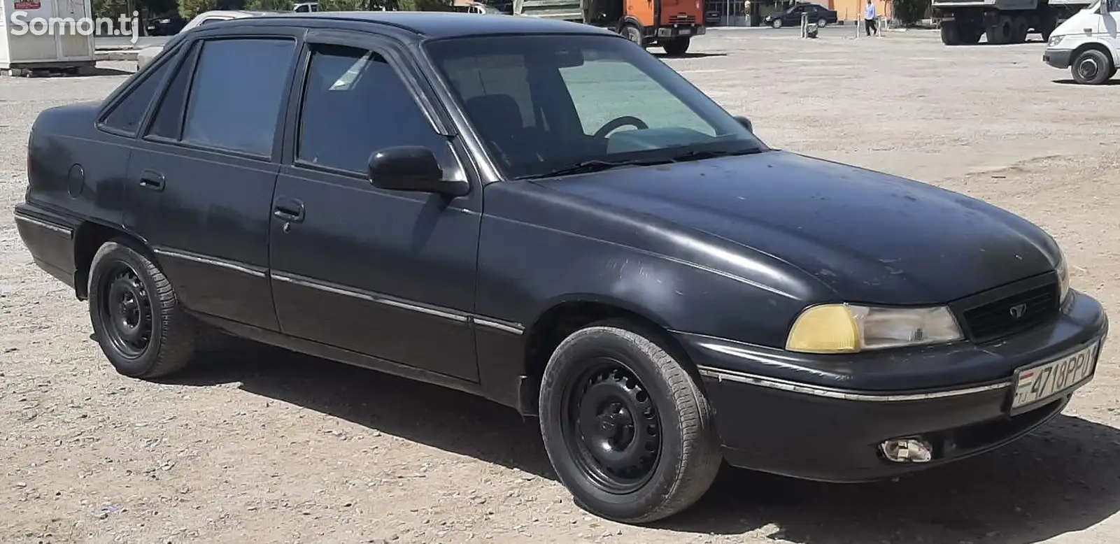 Daewoo Nexia, 1994-13