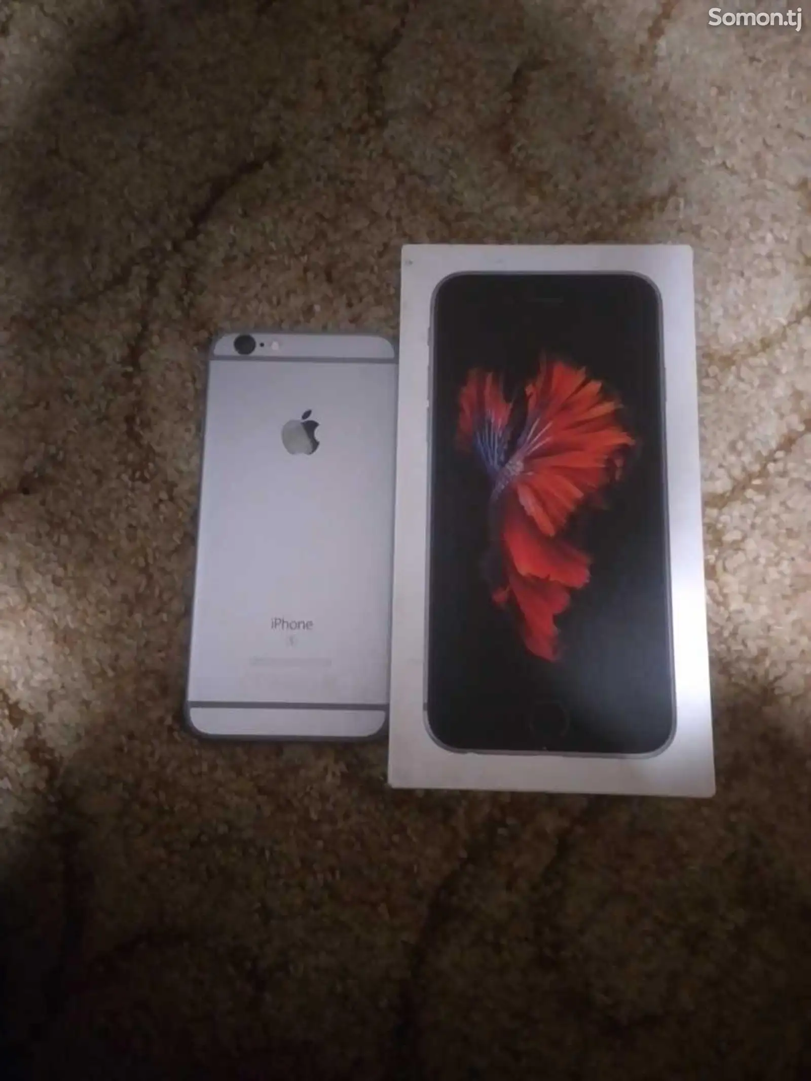 Apple iPhone 6s, 64 gb-1