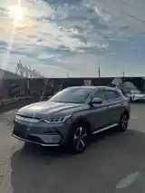 BYD Song Plus, 2022-3