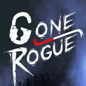 Игра Gone Rogue для компьютера-пк-pc