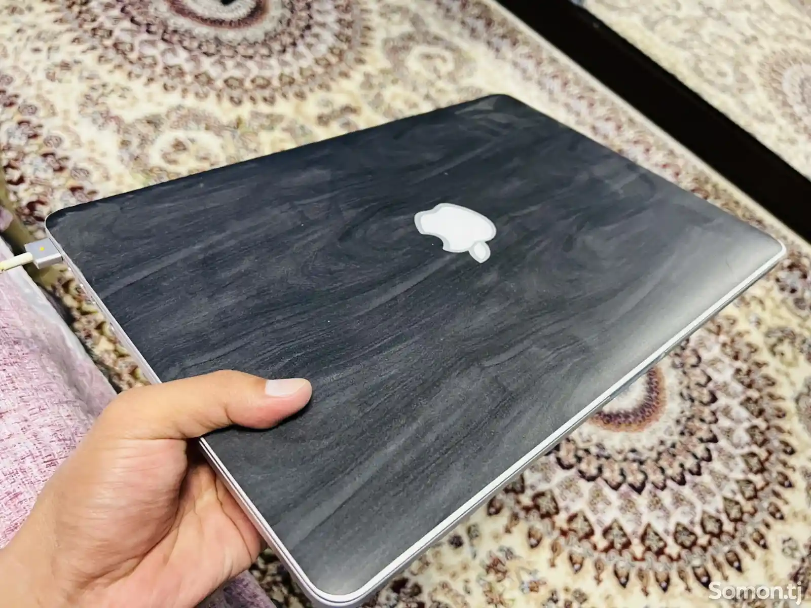 Ноутбук MacBook Pro 15, 2015-1