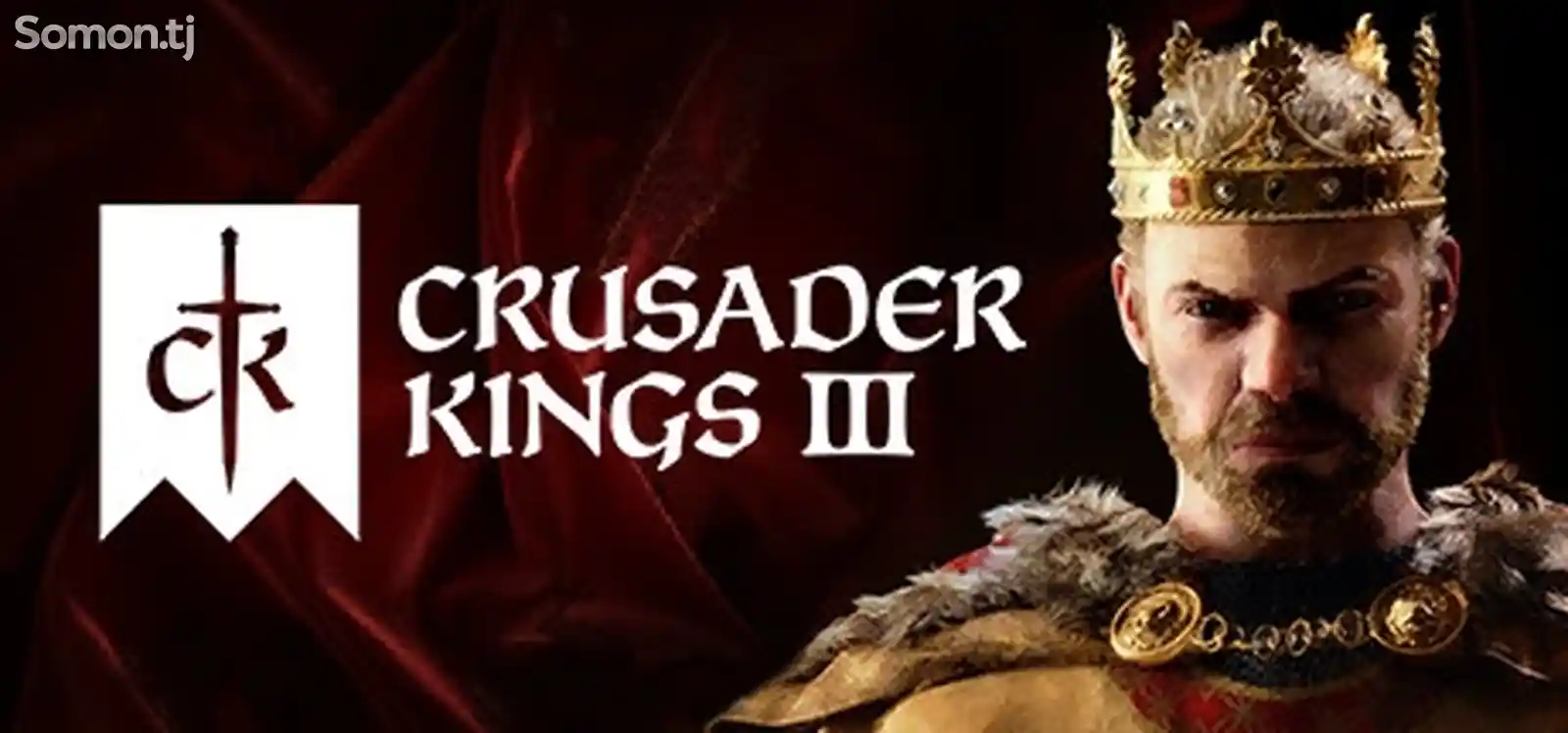 Игра Crusader Kings 3-1