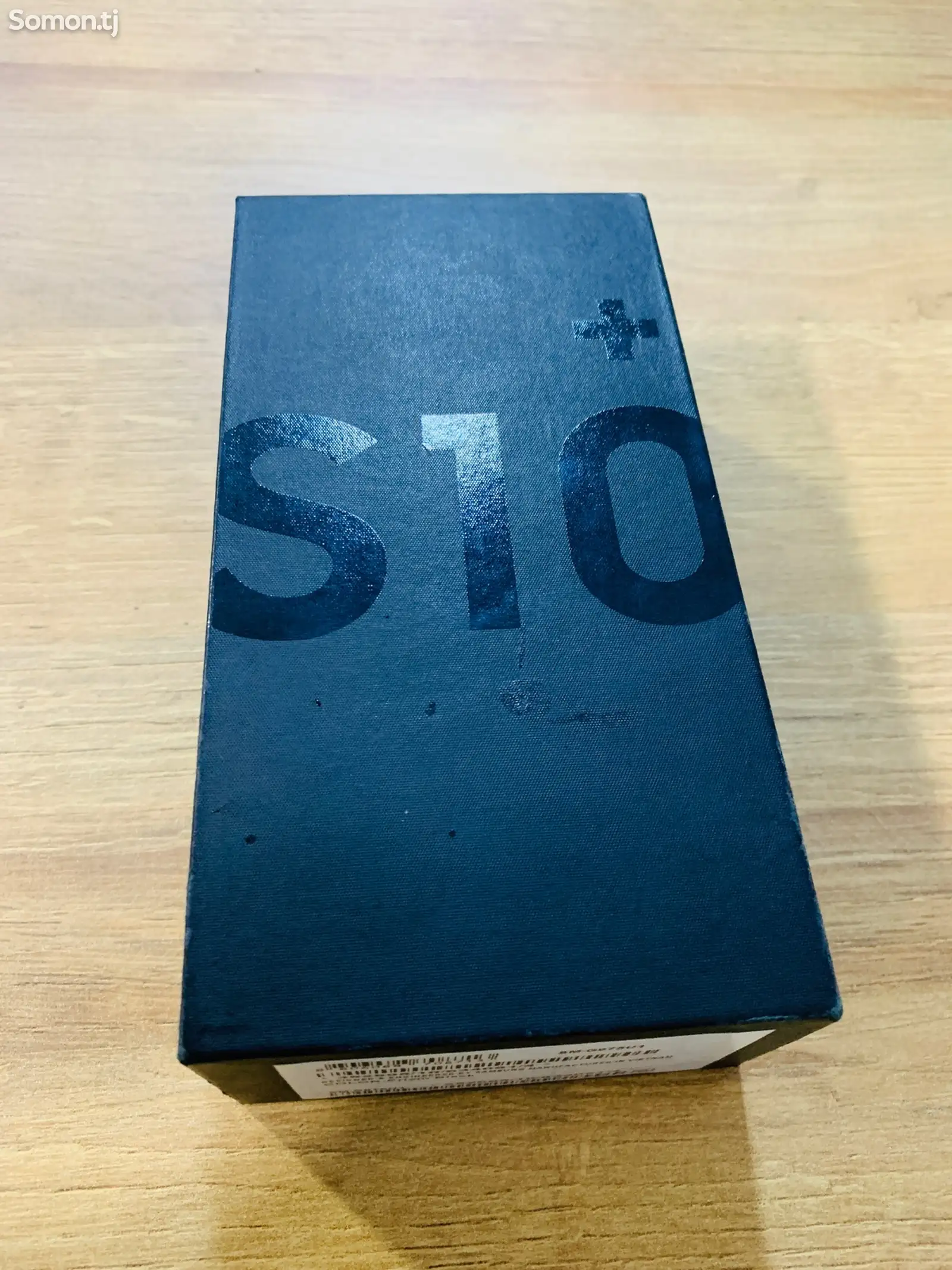 Samsung Galaxy S10Plus 128GB Вакуум-1