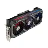 Видеокарта Asus GeForce RTX 3070 Ti 8GB GDDR6 STRIX GAMING OC-5