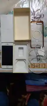 Apple iPhone 8 plus, 256 gb, Gold-4