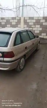 Opel Astra F, 1996-3