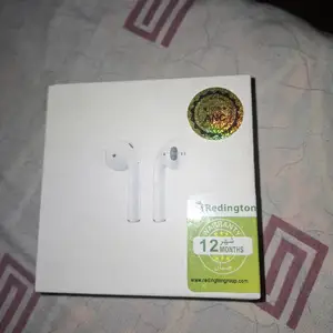 Airpods