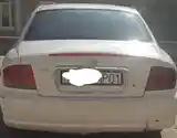 Hyundai Sonata, 2003-3