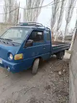 Бортовой автомобиль Hyundai Porter 1, 1999-3