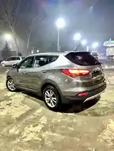 Hyundai Santa Fe, 2014-4