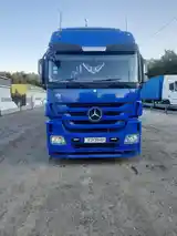 Mercedes Benz Actros 1844-4