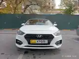 Hyundai Solaris, 2018-3