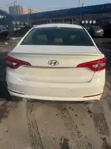 Hyundai Sonata, 2017-2