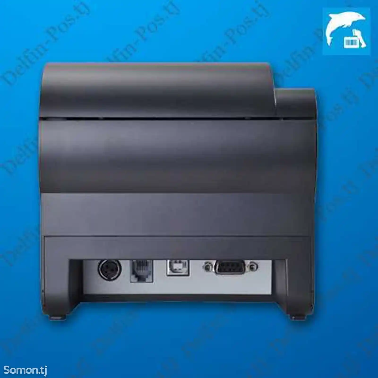 Принтер этикеток и штрих-кодов xprinter 235b-4