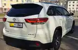 Toyota Highlander, 2017-2