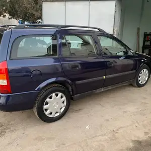 Opel Astra G, 1999