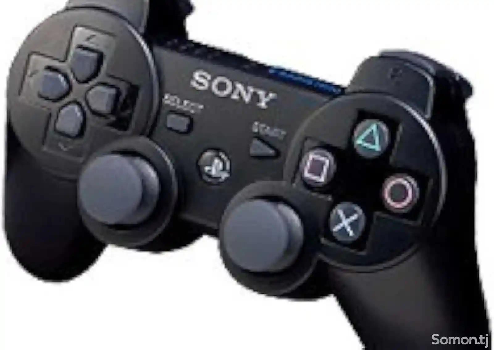 Игровые контроллеры Sony для Sony PlayStation 3-6