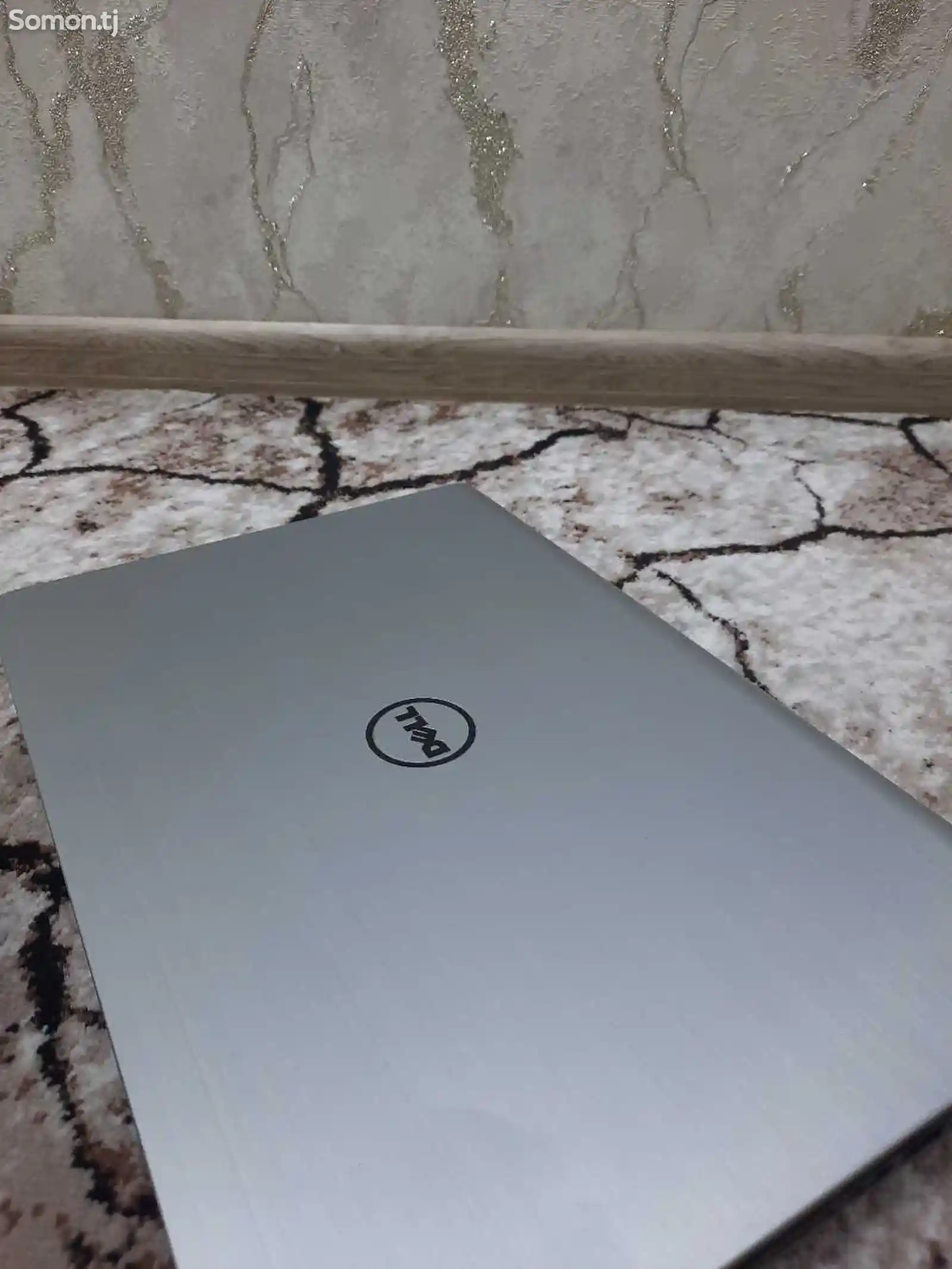 Ноутбук Dell i7-4 8gb-3