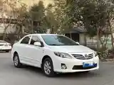 Toyota Corolla, 2014-2