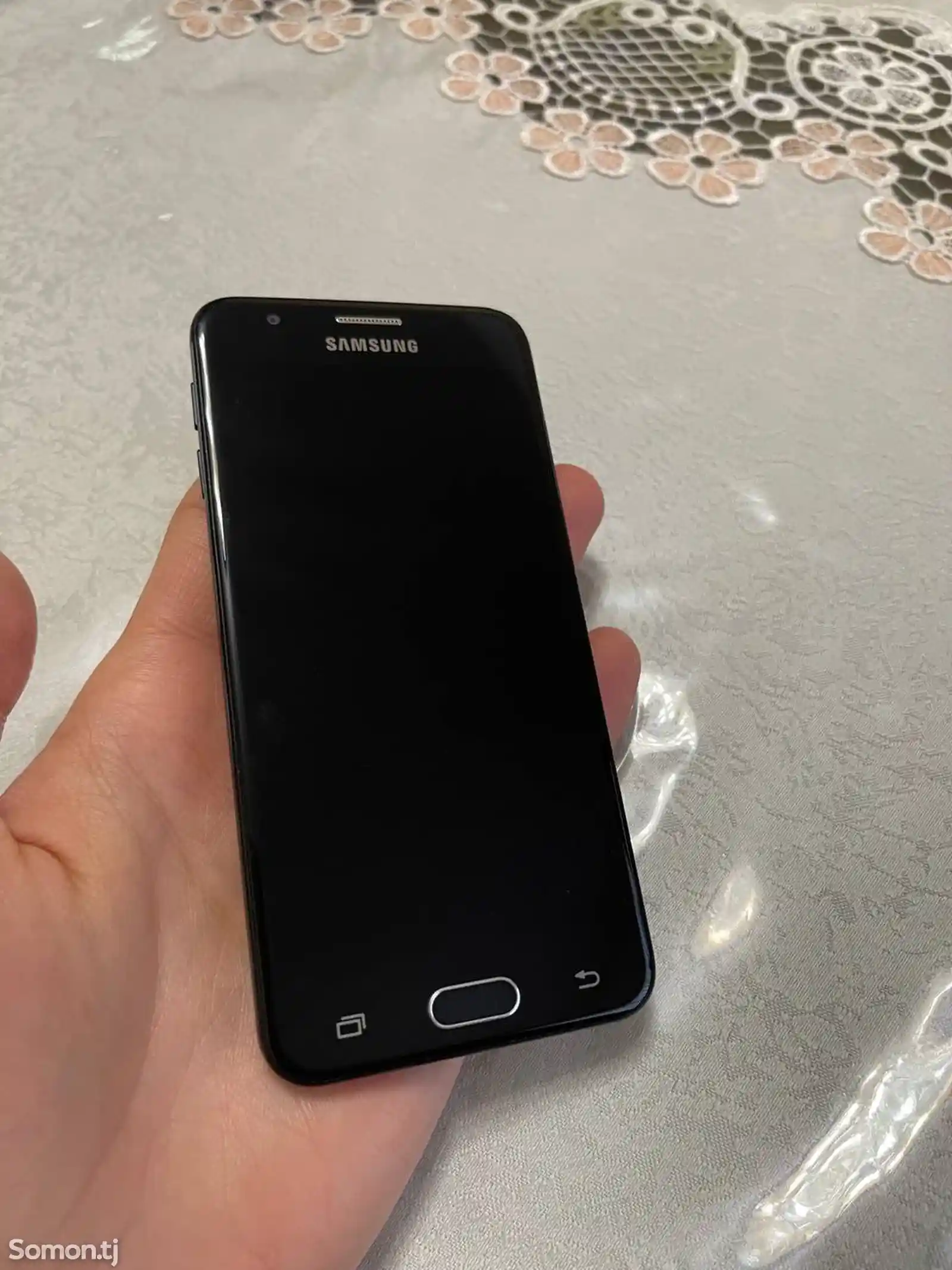 Samsung Galaxy J5 Prime-1