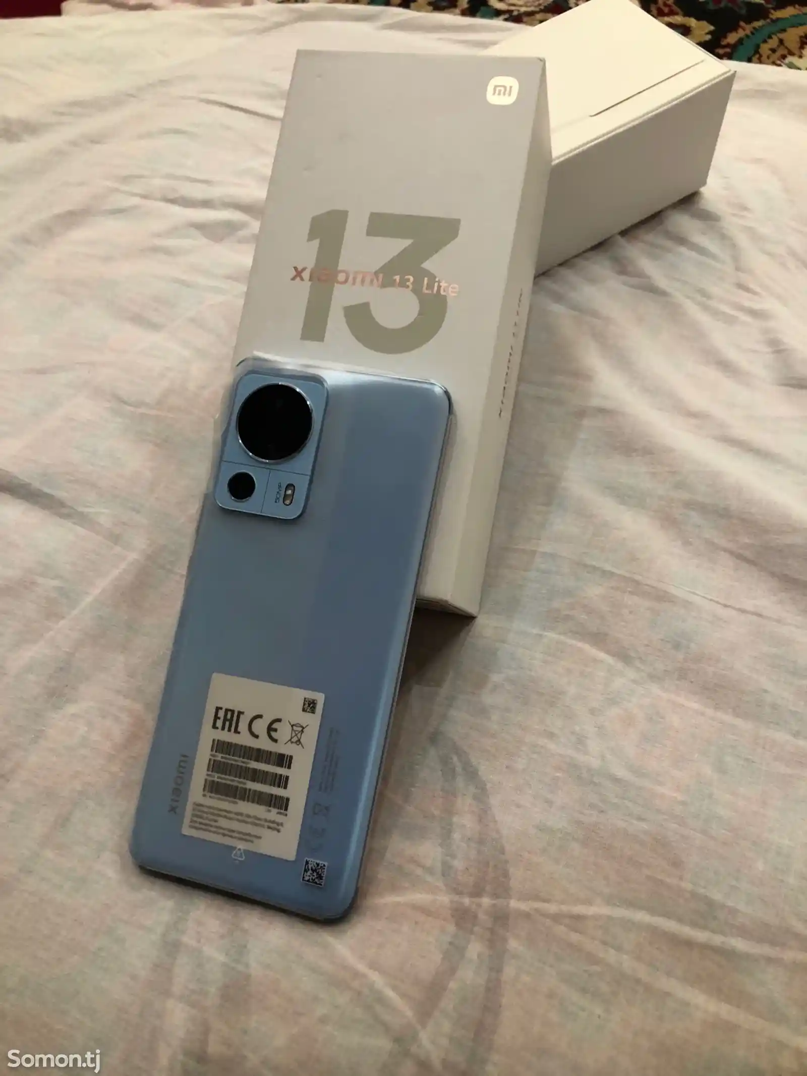 Xiaomi 13 mi lite-6