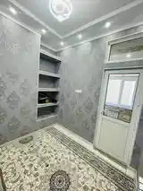 2-комн. квартира, 13 этаж, 50м², Шохмансур-4