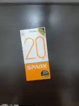 Tecno spark 20 plus-2