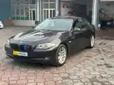 BMW 5 series, 2012-4