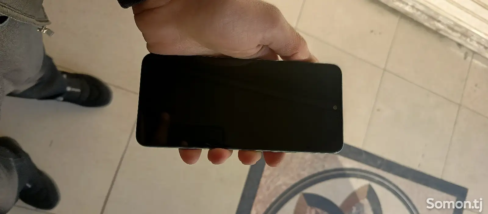 Xiaomi Redmi note 12-1