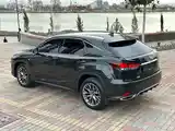 Lexus RX series, 2020-5