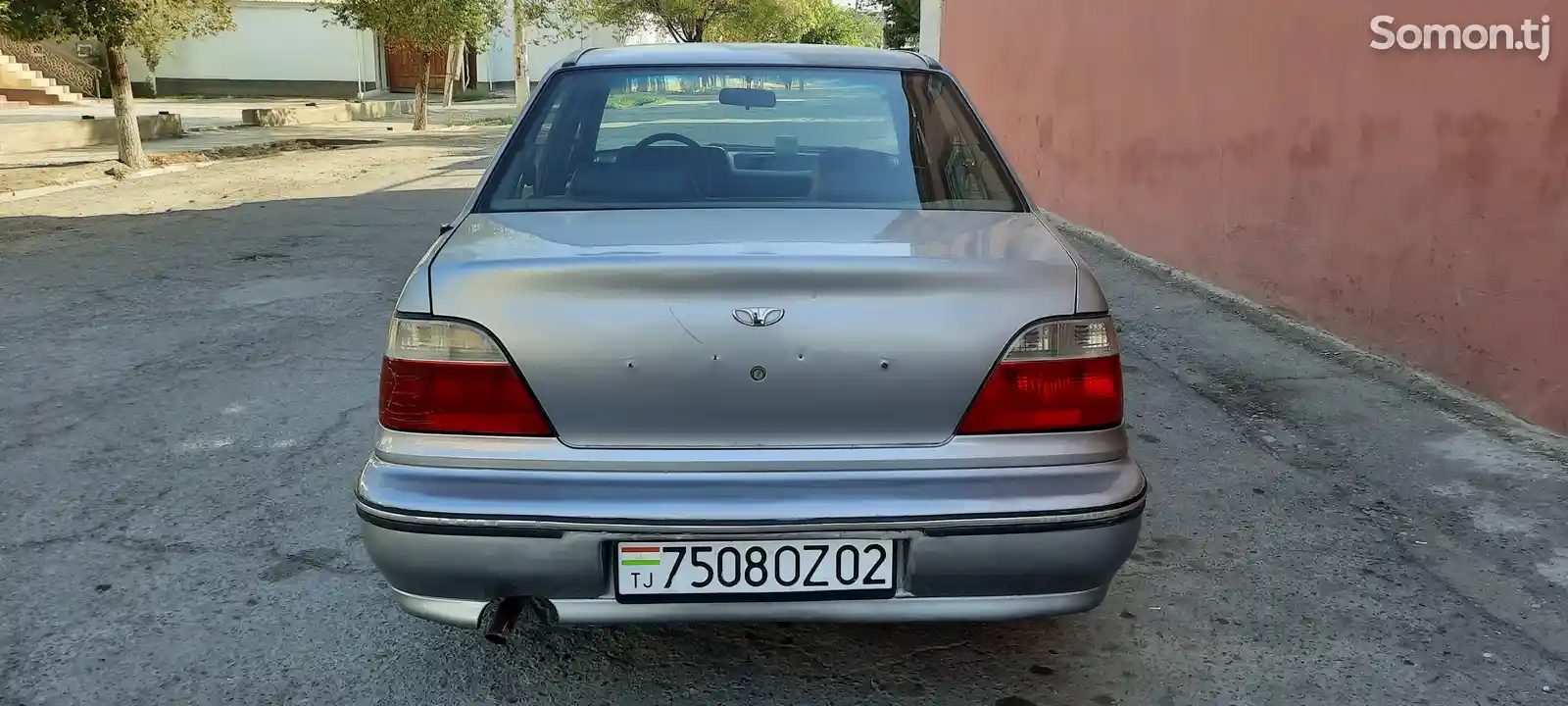 Daewoo Nexia, 1996-6