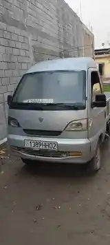 Бортовой автомобиль Daewoo Labo, 2000-3