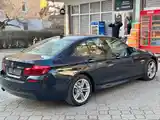 BMW 5 series, 2016-5