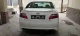 Toyota Camry, 2009-2