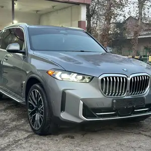 BMW X5, 2023