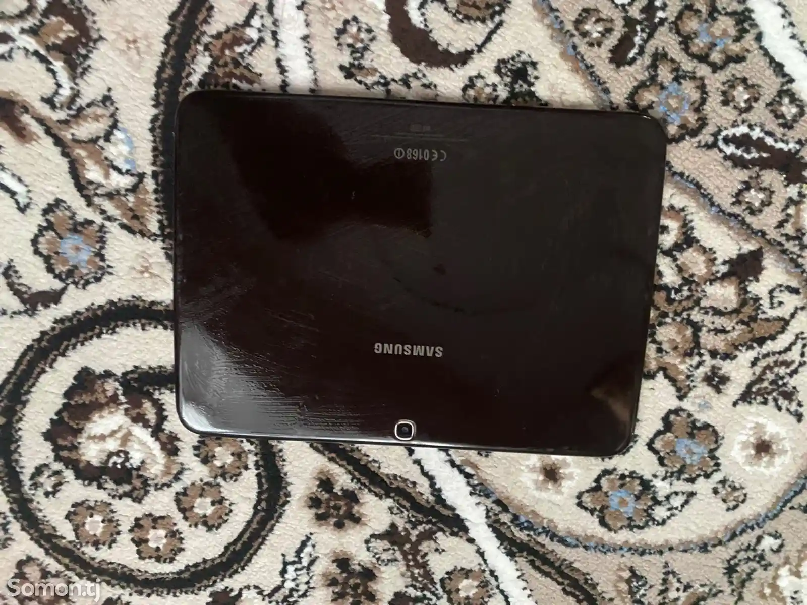 Планшет Samsung Galaxy Tab 3-2