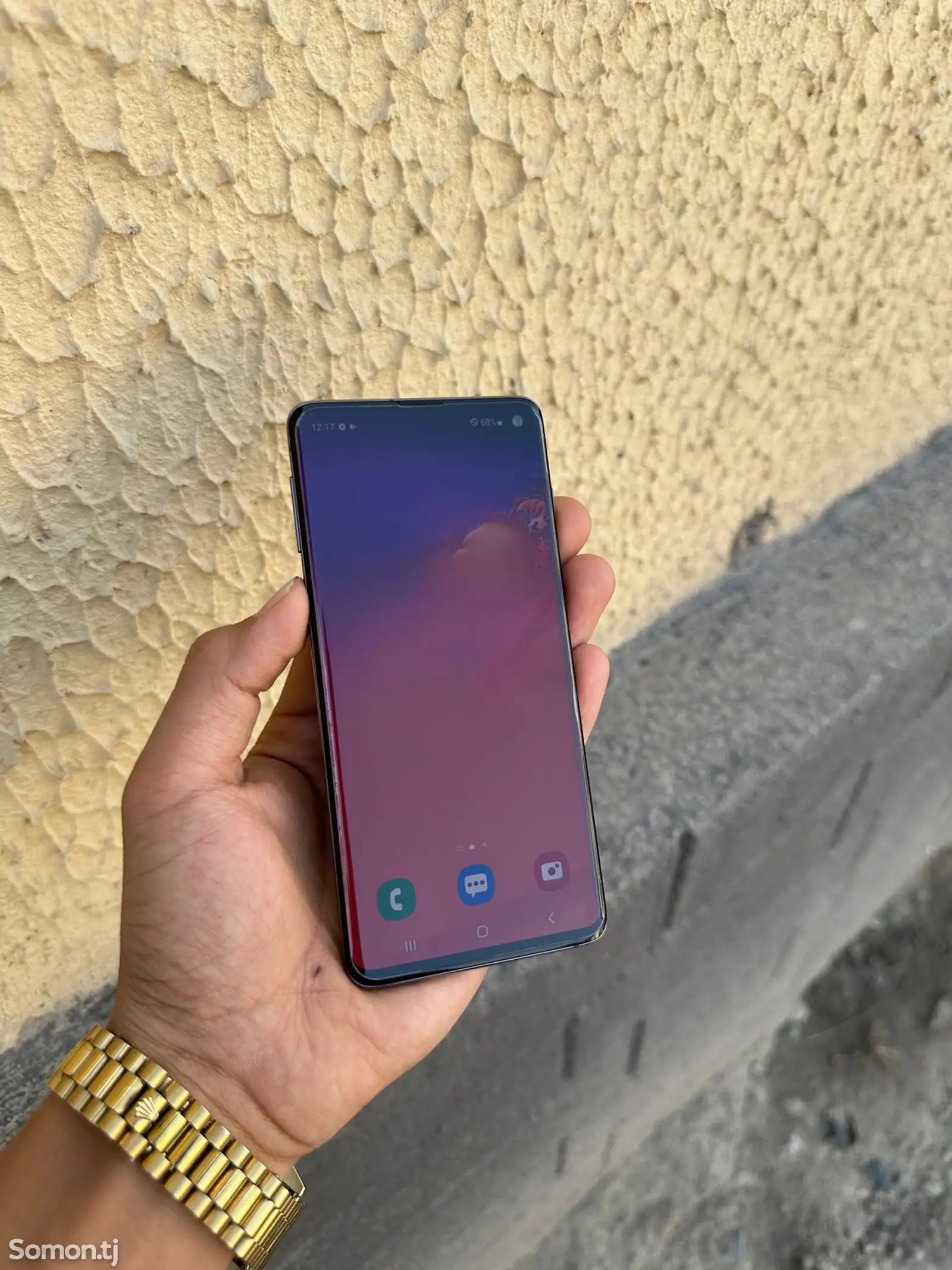 Samsung Galaxy S10 8/128 Gb-8