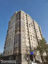 2-комн. квартира, 2 этаж, 50м², Сино-15