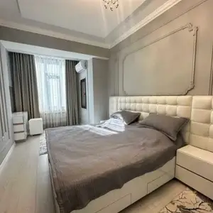 2-комн. квартира, 11 этаж, 78м², Шохмансур, Созидания