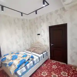 3-комн. квартира, 8 этаж, 70м², 18мкр